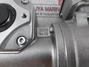 Rexroth 3 842 503 783 Three-phase Motor With Thermal Protection 657803 Ip55