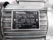 Rexroth 3 842 503 783 Three-phase Motor With Thermal Protection 657803 Ip55