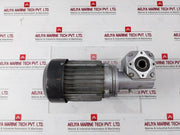 Rexroth 3 842 503 783 Three-phase Motor With Thermal Protection Ip65