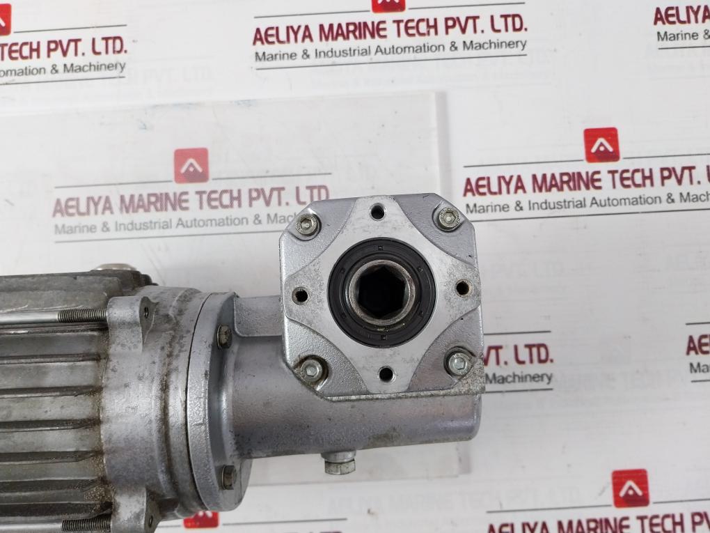 Rexroth 3 842 503 783 Three-phase Motor With Thermal Protection Ip65