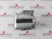 Rexroth 3 842 503 783 Three-phase Motor With Thermal Protection Ip65