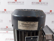 Rexroth 3 842 503 783 Three-phase Motor With Thermal Protection Ip65