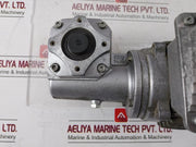 Rexroth 3 842 503 783 Three-phase Motor With Thermal Protection Ip65