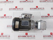 Rexroth 3 842 503 783 Three-phase Motor With Thermal Protection Ip65