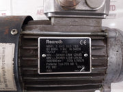 Rexroth 3 842 503 783 Three-phase Motor With Thermal Protection Ip65