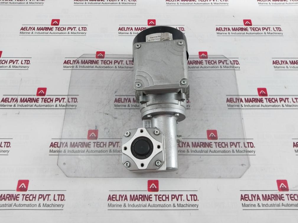 Rexroth 3 842 503 783 Three-phase Thermal Protection Drive Motor Ip55