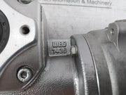 Rexroth 3 842 503 783 Three-phase Thermal Protection Drive Motor Ip55