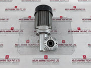 Rexroth 3 842 503 783 Three-phase Thermal Protection Drive Motor Ip55