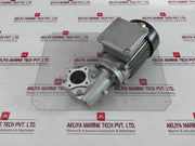 Rexroth 3 842 503 783 Three-phase Thermal Protection Drive Motor Ip55