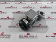 Rexroth 3 842 503 783 Three-phase Thermal Protection Drive Motor Ip55