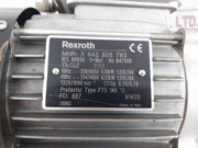 Rexroth 3 842 503 783 Three-phase Thermal Protection Drive Motor Ip55