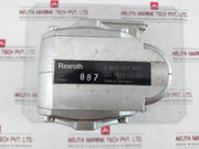 Rexroth 3 842 503 783 Three-phase Thermal Protection Drive Motor Ip55