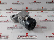 Rexroth 3 842 503 783 Three Phase Motor Ip55 230/400V 0.18Kw 1.2/0.70A 140˚C