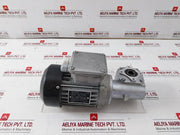 Rexroth 3 842 503 783 Three Phase Motor Ip55 230/400V 0.18Kw 1.2/0.70A 140˚C