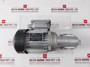 Rexroth 3 842 503 783 Three Phase Motor Ip55 230/400V 0.18Kw 1.2/0.70A 140˚C