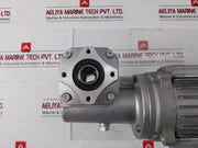 Rexroth 3 842 503 783 Three Phase Motor Ip55 230/400V 0.18Kw 1.2/0.70A 140˚C