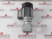 Rexroth 3 842 503 783 Three Phase Motor Ip55 230/400V 0.18Kw 1.2/0.70A 140˚C
