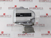 Rexroth 3 842 503 783 Three Phase Motor Ip55 230/400V 0.18Kw 1.2/0.70A 140˚C