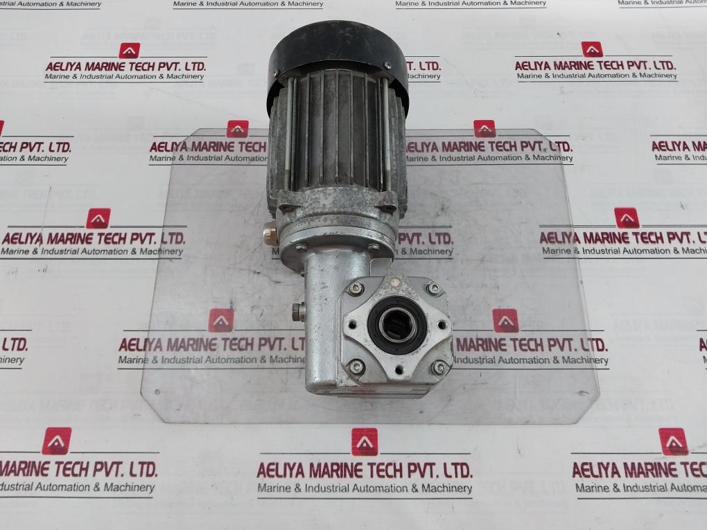Rexroth 3 842 503 783 Three Phase Thermal Protection Motor 230/400V 0.18Kw Ip55