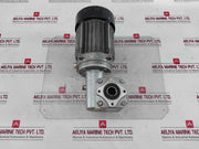 Rexroth 3 842 503 783 Three Phase Thermal Protection Motor 230/400V 0.18Kw Ip55