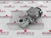 Rexroth 3 842 503 783 Three Phase Thermal Protection Motor 230/400V 0.18Kw Ip55