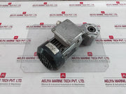 Rexroth 3 842 503 783 Three Phase Thermal Protection Motor 230/400V 0.18Kw Ip55