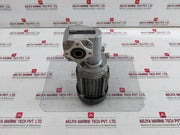 Rexroth 3 842 503 783 Three Phase Thermal Protection Motor 230/400V 0.18Kw Ip55