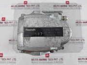 Rexroth 3 842 503 783 Three Phase Thermal Protection Motor 230/400V 0.18Kw Ip55