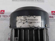 Rexroth 3 842 503 783 Three Phase Thermal Protection Motor 230/400V 0.18Kw Ip55