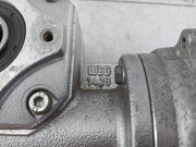 Rexroth 3 842 503 783 Three Phase Thermal Protection Motor 230/400V 0.18Kw Ip55