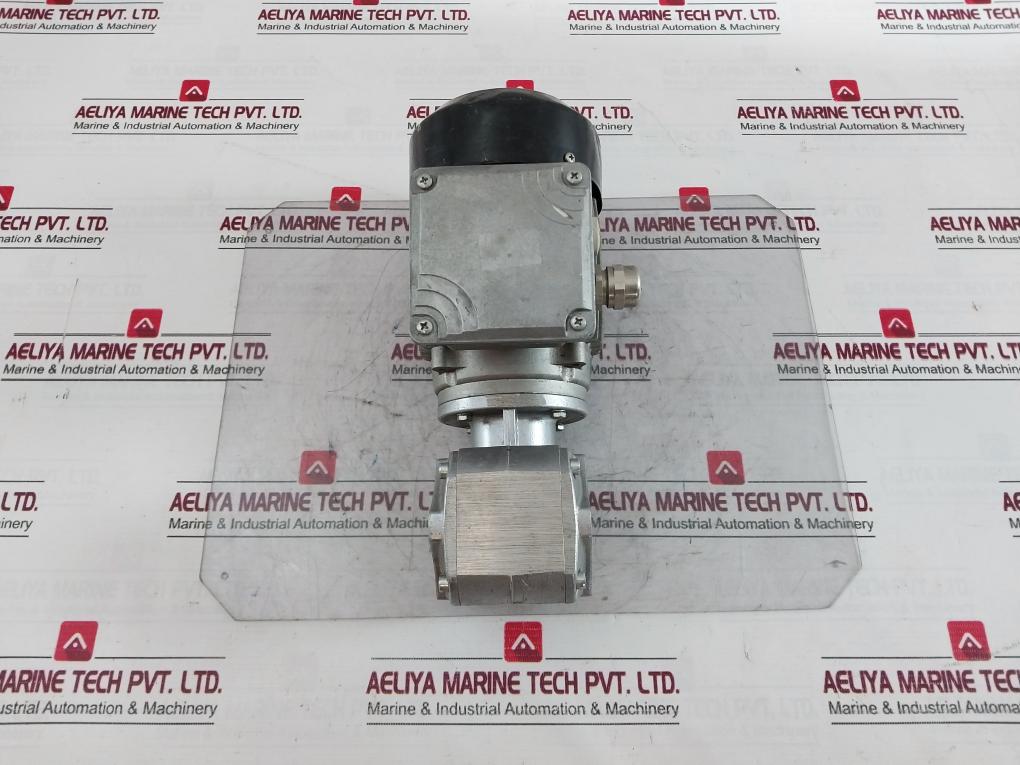 Rexroth 3 842 503 783 Three Phase Thermal Protection Motor 230/400V Ip55 0.18Kw
