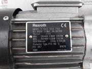 Rexroth 3 842 503 783 Three Phase Thermal Protection Motor 230/400V Ip55 0.18Kw