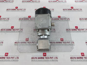 Rexroth 3 842 503 783 Three Phase Thermal Protection Motor 230/400V Ip55 0.18Kw