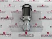 Rexroth 3 842 503 783 Three Phase Thermal Protection Motor 230/400V Ip55 0.18Kw