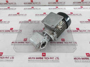 Rexroth 3 842 503 783 Three Phase Thermal Protection Motor 230/400V Ip55 0.18Kw
