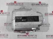 Rexroth 3 842 503 783 Three Phase Thermal Protection Motor 230/400V Ip55 0.18Kw