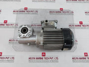 Rexroth 3 842 503 783 Three Phase Thermal Protection Motor 230/400V Ip55 0.18Kw