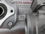 Rexroth 3 842 503 783 Three Phase Thermal Protection Motor 230/400V Ip55 0.18Kw