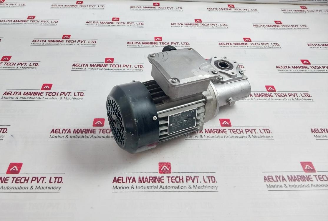 Rexroth 3 842 503 783 Three Phase Thermal Protection Motor 56-63 8Mm Ip55