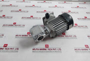Rexroth 3 842 503 783 Three Phase Thermal Protection Motor 56-63 8Mm Ip55