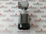Rexroth 3 842 503 783 Three Phase Thermal Protection Motor Iec 60034 Ip55