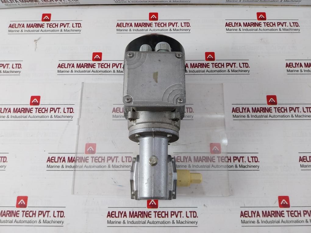 Rexroth 3 842 503 783 Three Phase Thermal Protection Motor Ip55 230/400V 0.18Kw&nbsp;