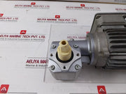 Rexroth 3 842 503 783 Three Phase Thermal Protection Motor Ip55 230/400V 0.18Kw&nbsp;