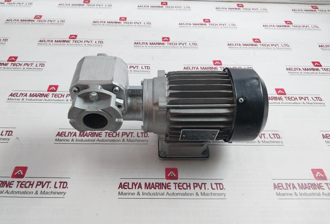 Rexroth 3 842 503 783 Three Phase Thermal Protection Motor Ip55 56-63