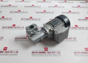Rexroth 3 842 503 783 Three Phase Thermal Protection Motor Ip55 56-63