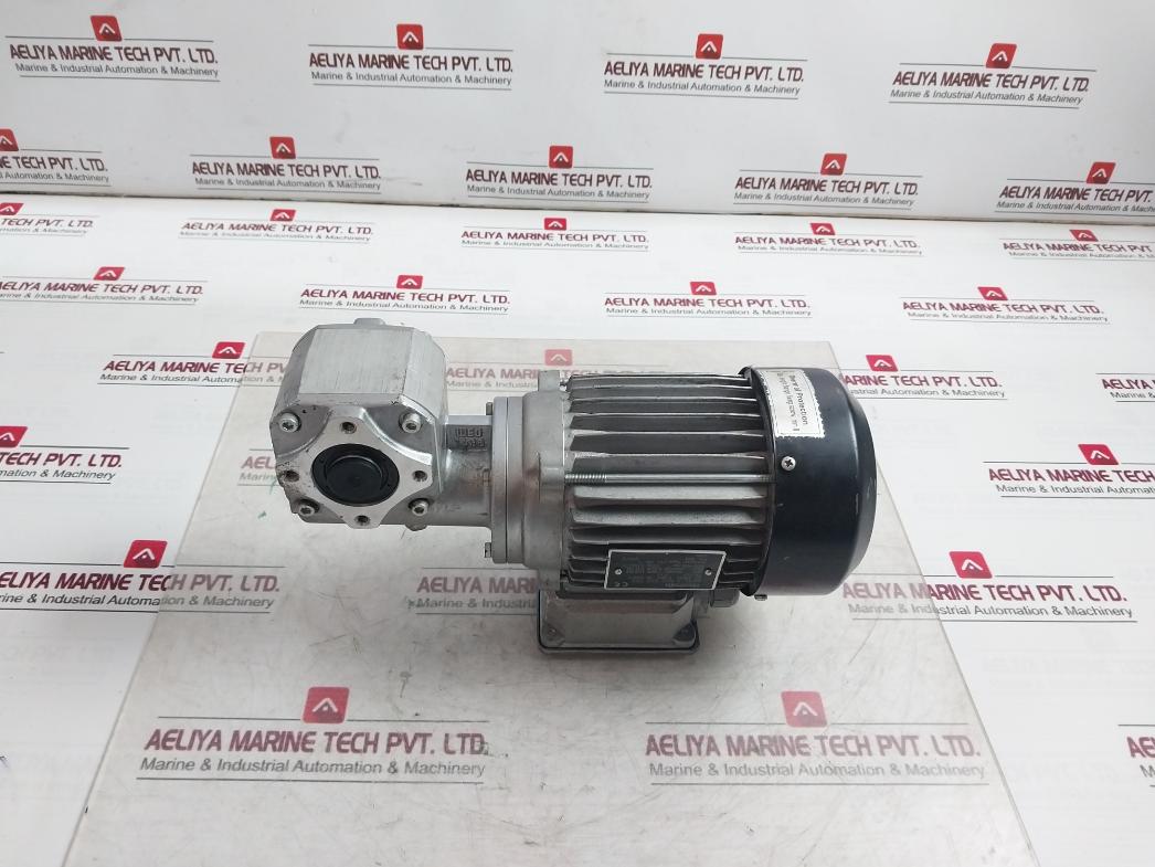 Rexroth 3 842 503 783 Three Phase Thermal Protection Motor Ip55 56-63 8Mm