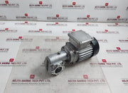 Rexroth 3 842 503 783 Three Phase Thermal Protection Motor Ip55 56-63 8Mm