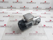 Rexroth 3 842 503 783 Three Phase Thermal Protection Motor Ip55 56-63 8Mm