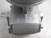 Rexroth 3 842 503 783 Three Phase Thermal Protection Motor Ip55 56-63 8Mm