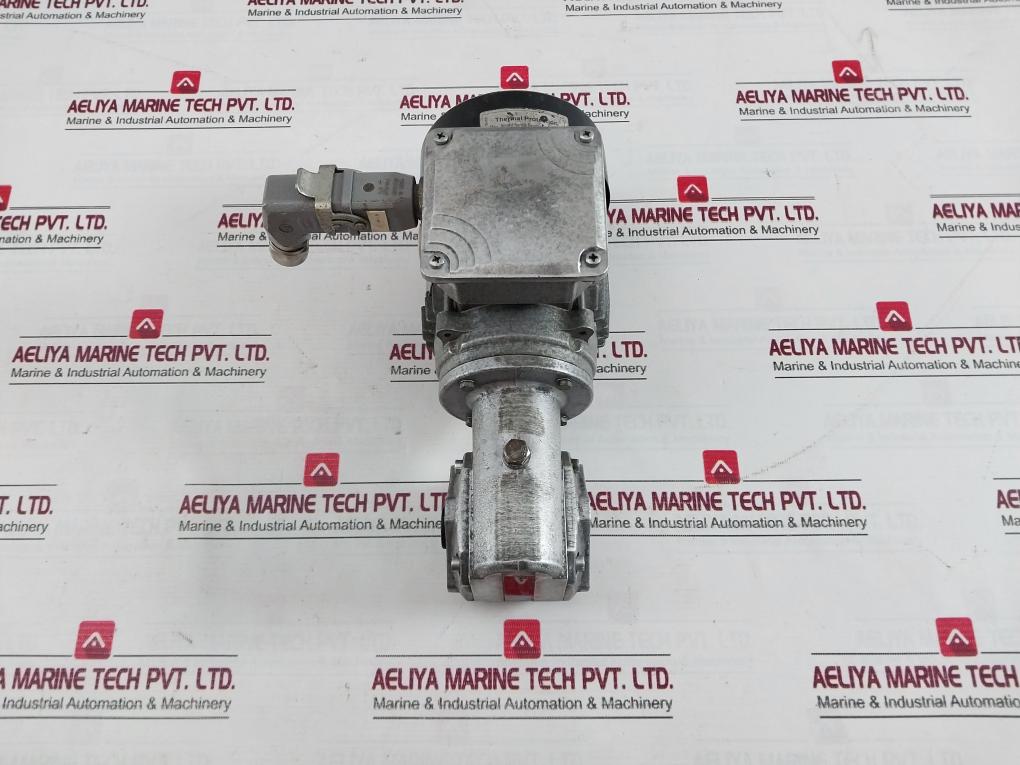 Rexroth 3 842 503 783 Three Phase Thermal Protection Motor Ip55 646235
